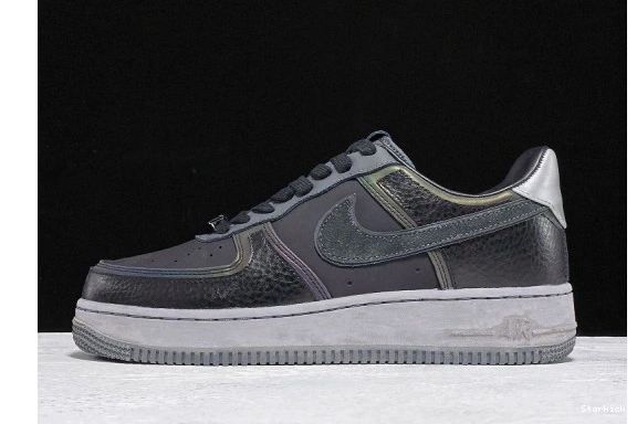 Ma Force 1 A x Air CQ1087-001 Maniére Nike Low 1210